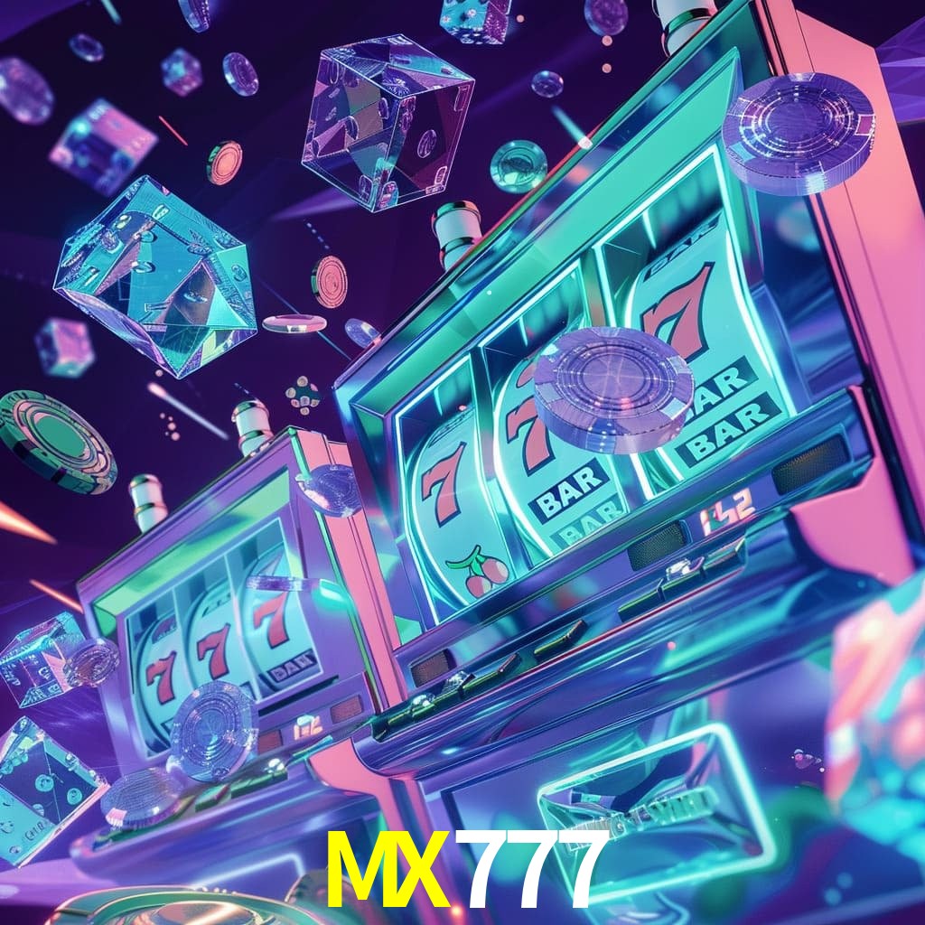 Acceso seguro de inicio de sesión MX777 para jugadores en México