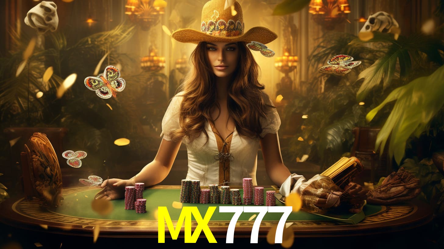 Exhibición de bonos MX777 para jugadores en México con interfaz de juego promocional