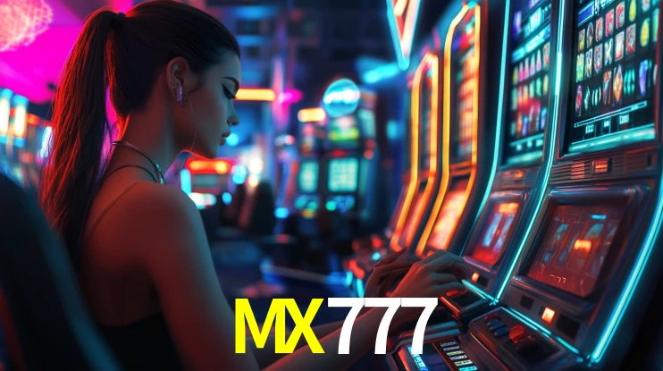 Interfaz de casa de apuestas MX777 con mercados de partidos en vivo