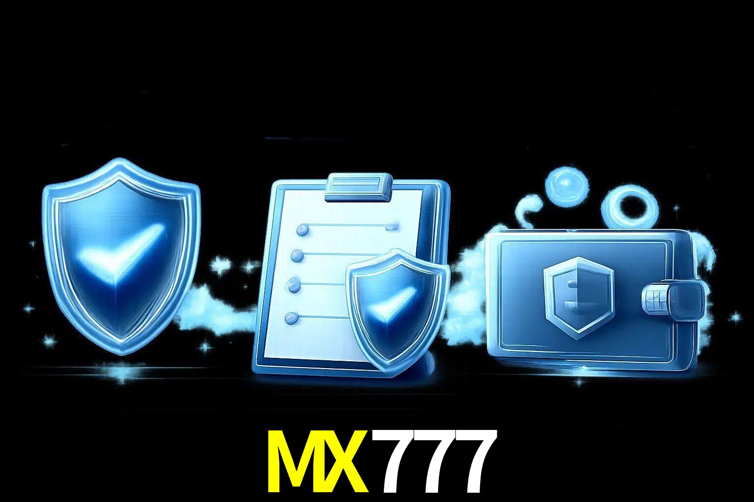 Herramientas de seguridad y verificación de cuenta MX777
