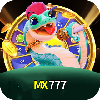 MX777 Logo