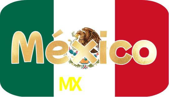 MX777 Logo